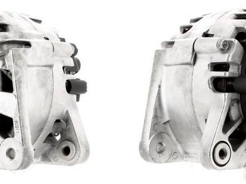 Used Alternator Alternator RENAULT SCÉNIC III (JZ0/1_) 1.6 dCi (JZ00, JZ12) (130 hp) 33739387 33739387