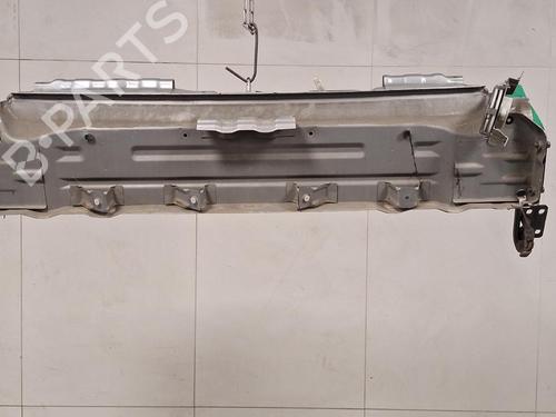 Used Tailgate Tailgate PEUGEOT 4007 (VU_, VV_) 2.2 HDi (156 hp) 36473274 36473274