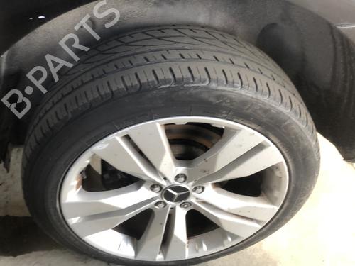 Used Wheel arch Wheel arch MERCEDES-BENZ M-CLASS (W164) [2005-2012] 36581312 36581312