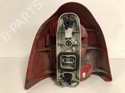 Høyre baklys Høyre baklys RENAULT TWINGO I (C06_) [1993-2012] 34386783 34386783