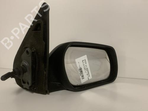 Used Right mirror Right mirror MAZDA 2 (DY) [2003-2007] 33592355 33592355