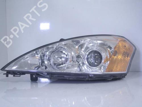 Used Left headlight Left headlight SSANGYONG KYRON 2.0 Xdi 4x4 (141 hp) 33572470 33572470