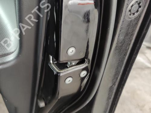 Used Front right lock Front right lock TOYOTA RAV 4 III (_A3_) [2005-2014] 35910919 35910919