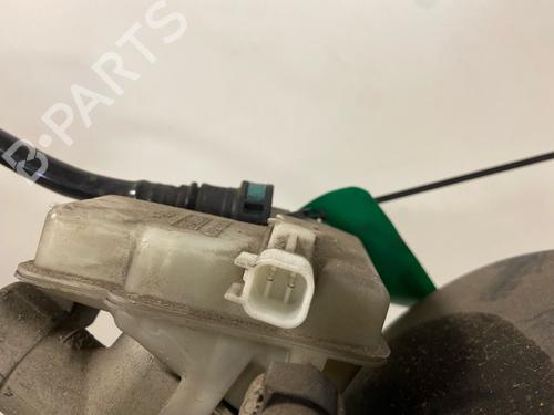 Servo brake FORD FOCUS C-MAX (DM2) 1.8 TDCi | BP37254968M42 - Image 4