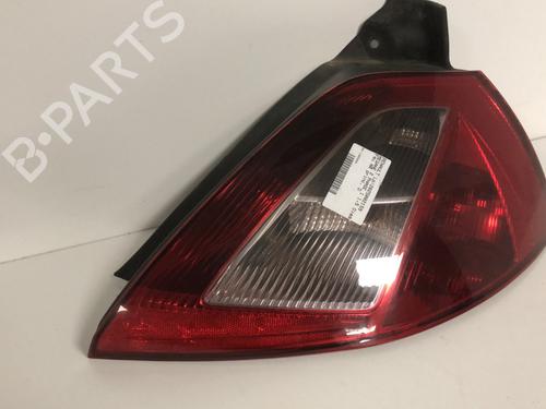 Used Right taillight Right taillight 33598510 33598510