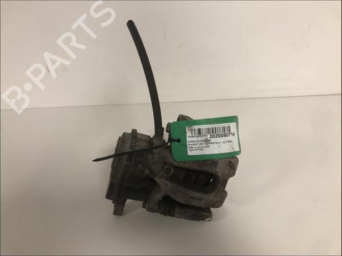 Used Right rear brake caliper Right rear brake caliper PEUGEOT 208 II (UB_, UP_, UW_, UJ_) 1.2 PureTech 100 (101 hp) 33587003 33587003