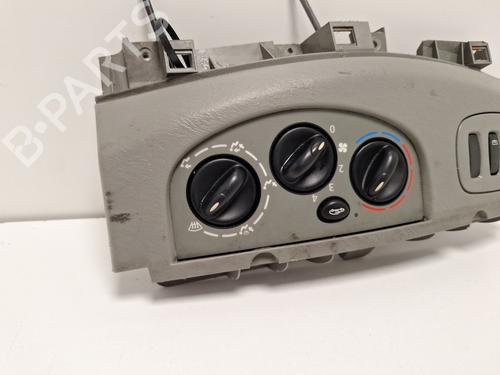 Climate control RENAULT TRAFIC II Van (FL) 2.0 dCi 90 (FL0H, FL00, FL01, FL0M, FL0P, FL0S) | BP33592168I5 - Image 4