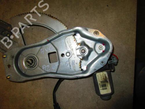 Front left window mechanism FORD TRANSIT Van (FA_ _) 2.2 TDCi | BP36047826C22 - Image 2