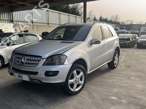 Used Parts MERCEDES-BENZ M-CLASS (W164) 4524391