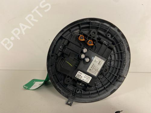 Used Heater blower motor Heater blower motor MERCEDES-BENZ C-CLASS (W205) C 220 BlueTEC / d (205.002, 205.004) (170 hp) 34480326 34480326