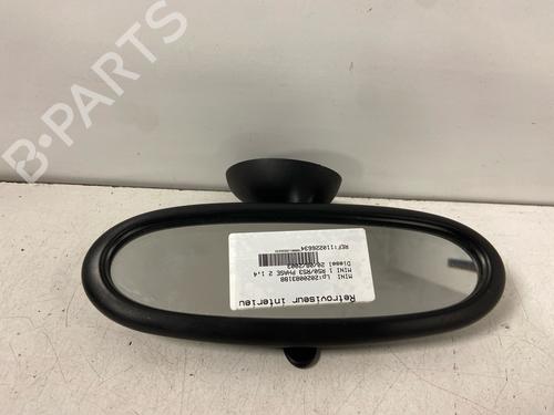 Rear mirror MINI MINI (R50, R53) One D | BP36575277I6 - Image 2