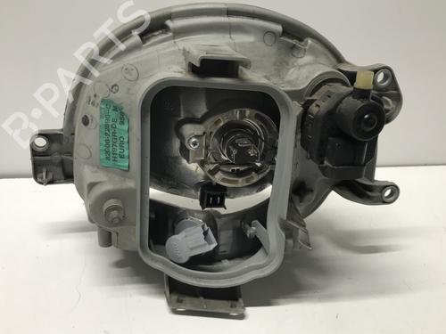Used Right headlight Right headlight RENAULT TWINGO I (C06_) 1.2 (C066, C068) (58 hp) 33589414 33589414