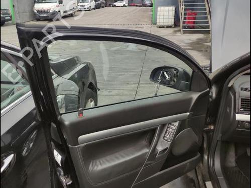 Used Front left window mechanism Front left window mechanism OPEL VECTRA C (Z02) [2002-2009] 35909291 35909291