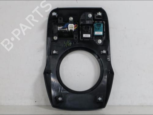 Middle console NISSAN LEAF (ZE1) Electric | BP33573329I22 - Image 2