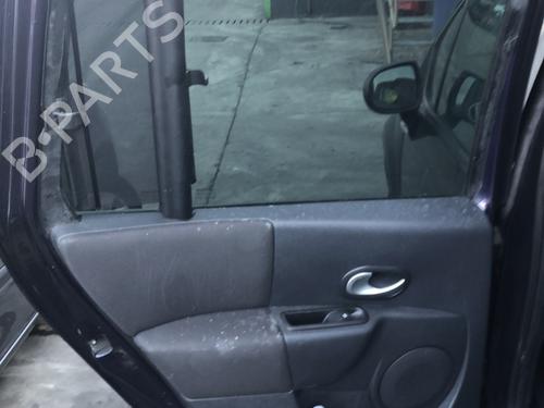 Rudehejsemekanisme venstre bagtil Rudehejsemekanisme venstre bagtil RENAULT MODUS / GRAND MODUS (F/JP0_) 1.6 (JP03, JP0B, JP0U, JP0Y, JP1G) (112 hp) 35913107 35913107