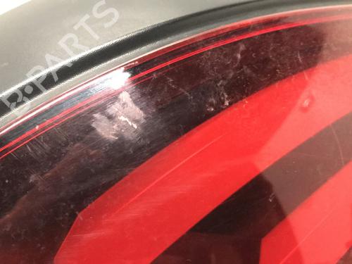 Used Right taillight Right taillight 33589473 33589473