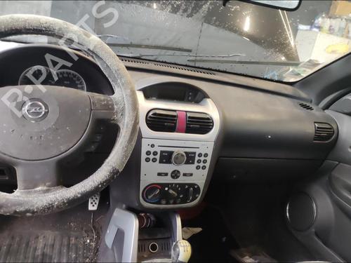 Used Dashboard Dashboard OPEL TIGRA TwinTop (X04) 1.8 (R97) (125 hp) 33584540 33584540
