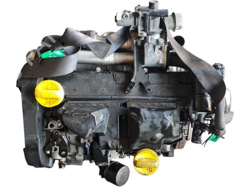 Engine RENAULT MODUS / GRAND MODUS (F/JP0_) 1.5 dCi (FP0F, JP0F) | BP39256048M1 - Image 2