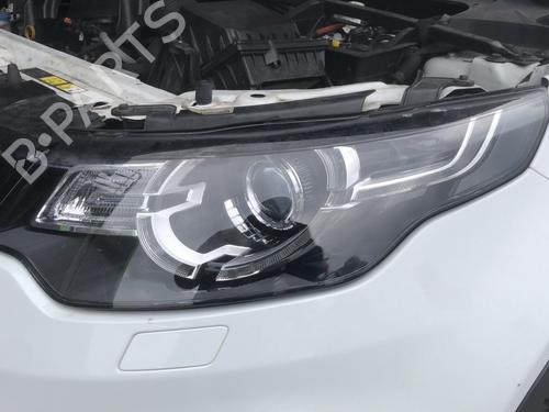 Left headlight LAND ROVER DISCOVERY SPORT (L550) 2.0 D 4x4 | BP33742106C28 - Image 3