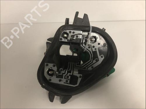 Lampeholder Lampeholder PEUGEOT 208 I (CA_, CC_) 1.4 HDi (68 hp) 33585863 33585863
