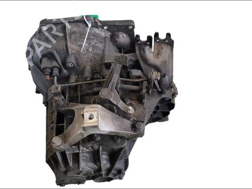 Gearbox VOLVO C30 (533) 1.6 D | BP33574818M3 - Image 2