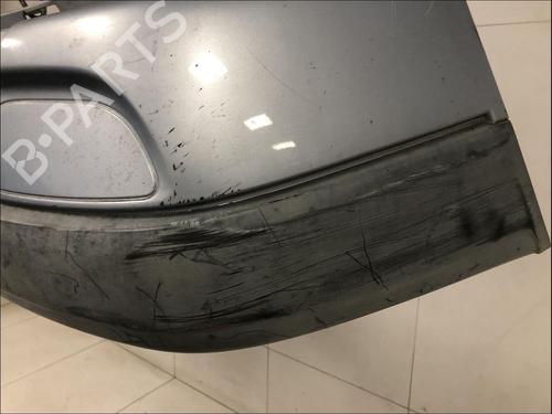 Used Front bumper Front bumper CITROËN SAXO (S0, S1) [1996-2004] 33585350 33585350