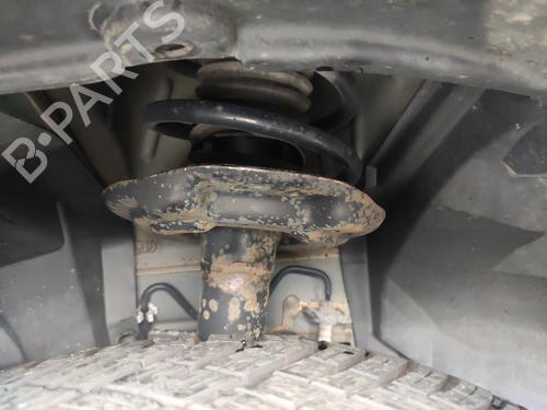 Used Left front shock absorber Left front shock absorber RENAULT KADJAR (HA_, HL_) 1.5 dCi 110 (HLA3) (110 hp) 34569504 34569504