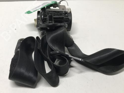Front left seatbelt RENAULT CLIO IV (BH_) 1.5 dCi 90 | BP33600456I26 - Image 3