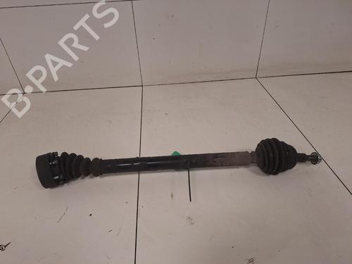 Right front driveshaft SEAT LEON (1M1) 1.9 TDI | BP34705764M39 - Image 2