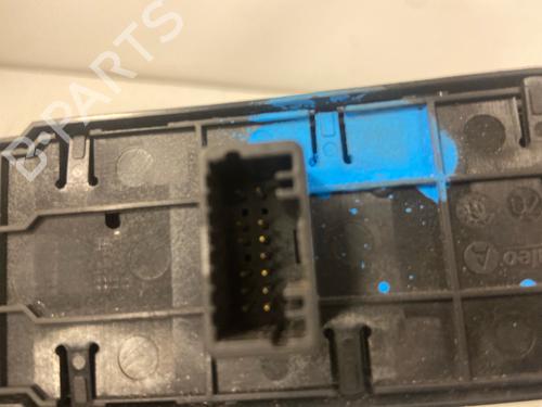 Used Left front window switch Left front window switch 38940998 38940998