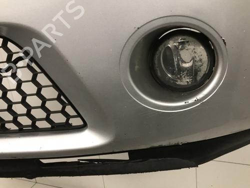 Front bumper DACIA SANDERO 1.4 (BS0C, BS0A, BS0G, BS1F, BS0E) | BP33593726C7 - Image 7