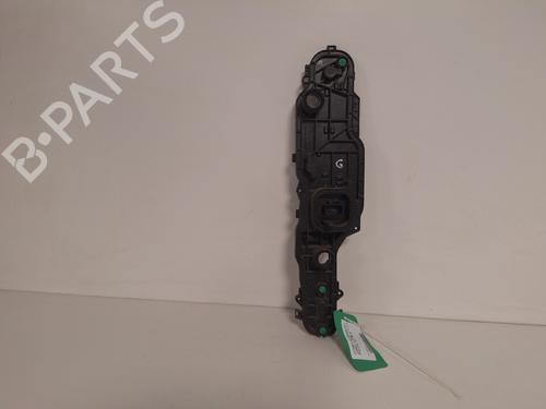 Lampeholder Lampeholder CITROËN JUMPER II Van 2.2 BlueHDi 120 (120 hp) 36149308 36149308