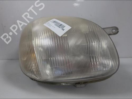 Used Right headlight Right headlight HYUNDAI ATOS PRIME (MX) [1999-2026] 33574294 33574294