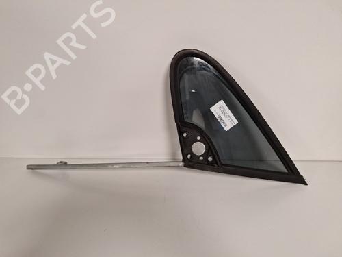 Used Front left quarter glass Front left quarter glass 33592249 33592249