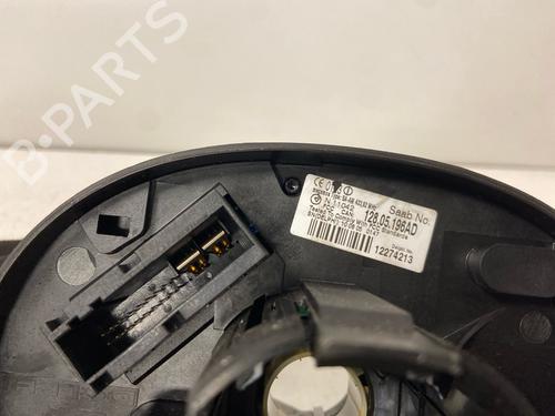 Steering column stalk SAAB 9-3 (YS3F, E79, D79, D75) 2.2 TiD | BP38426620I23 - Image 6