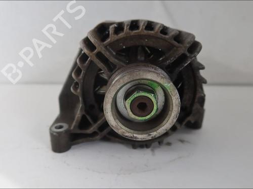 Used Alternator Alternator FIAT DOBLO MPV (119_, 223_) 1.4 (77 hp) 33578235 33578235