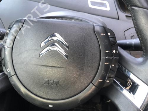 Used Switch Switch CITROËN C4 Picasso I MPV (UD_) [2006-2015] 35914108 35914108