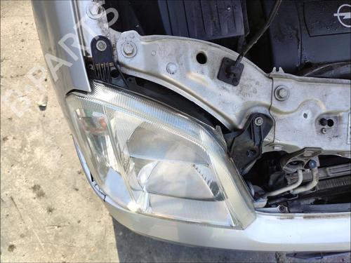 Used Right headlight Right headlight OPEL MERIVA A MPV (X03) 1.6 (E75) (105 hp) 33582788 33582788