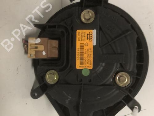 Heater blower motor AUDI A4 B6 (8E2) 1.9 TDI | BP33596602M62 - Image 2