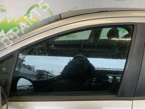 Used Front left door window Front left door window 36580419 36580419