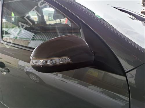 Used Right mirror Right mirror HYUNDAI i30 Estate (FD) 1.6 CRDi (116 hp) 33582577 33582577