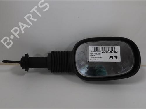 Used Right mirror Right mirror FORD KA (RB_) [1996-2008] 33576406 33576406