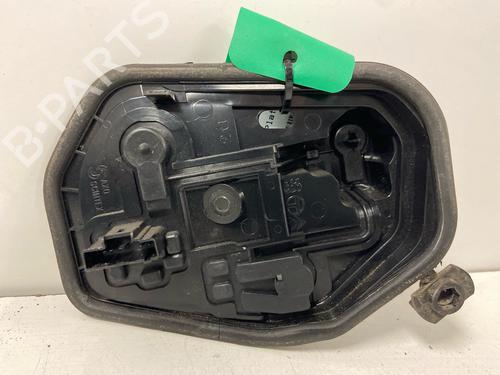 Lampsteun Lampsteun PEUGEOT 206 Hatchback (2A/C) 1.4 i (75 hp) 37255853 37255853