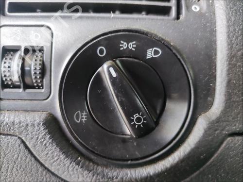 Used Headlight switch Headlight switch VW BORA I (1J2) 1.6 (102 hp) 36573956 36573956