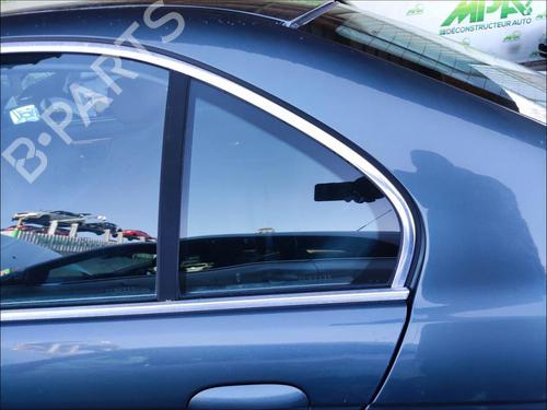 Used Rear left door window Rear left door window BMW 5 (E34) [1987-1995] 35908231 35908231