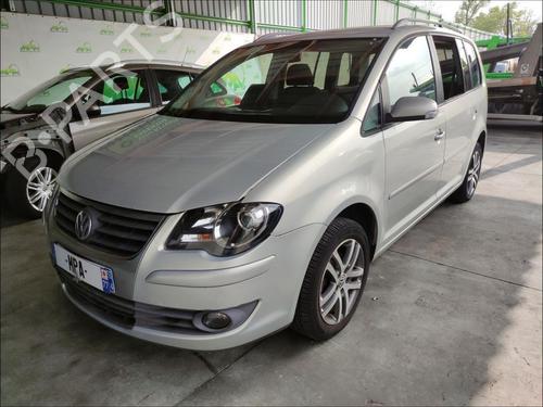 Used Starter Starter VW TOURAN (1T1, 1T2) 1.9 TDI (105 hp) 33576734 33576734