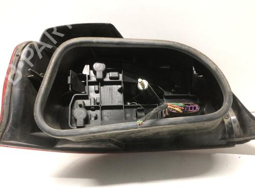 Used Right taillight Right taillight CITROËN SAXO (S0, S1) 1.4 VTS (75 hp) 33591059 33591059