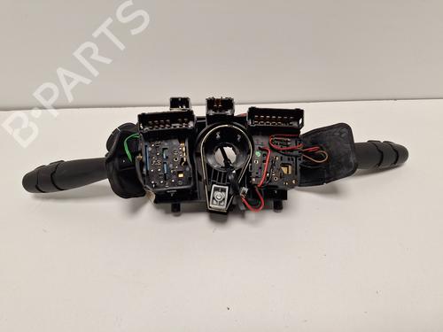 Ratstangsstang Ratstangsstang RENAULT MEGANE I (BA0/1_) 1.4 16V (BA0D, BA1H, BA0W, BA10) (95 hp) 34705552 34705552