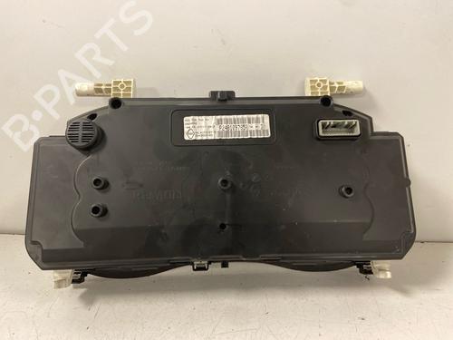 Instrument cluster RENAULT MASTER III Van (FV) 2.3 dCi 100 FWD (FV0A, FV0B, FV0G, FV0K, FV0H) | BP38426963C47 - Image 3