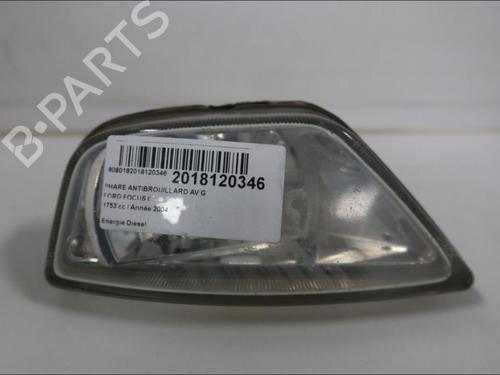 Used Left front fog light Left front fog light FORD FOCUS I (DAW, DBW) [1998-2009] 33576499 33576499